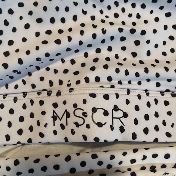 Muscle republic speckled set - Picture 2 of 6